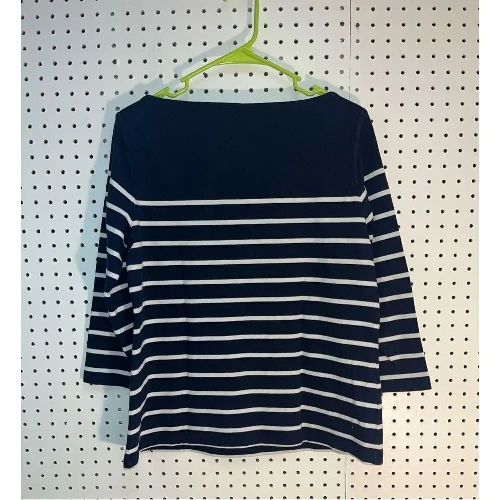 J.McLaughlin blouse - Picture 2 of 3